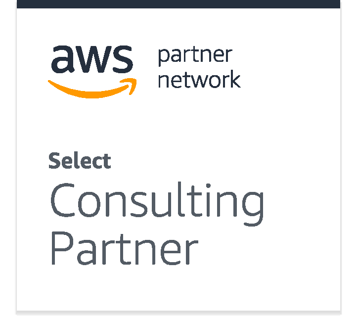 CodeWave is an AWS partner network Select partner